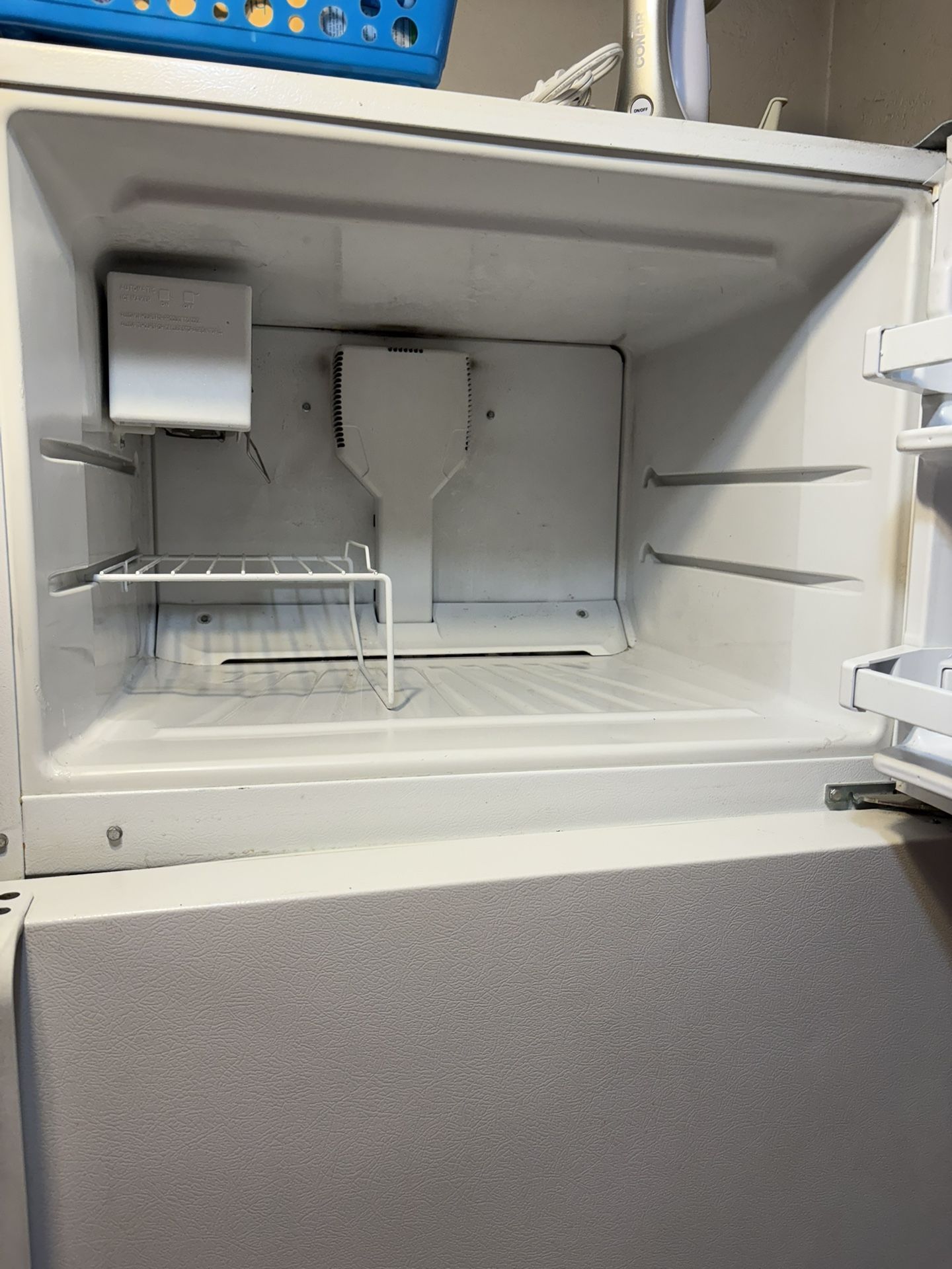 FREE Used Refrigerator 