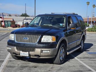 2004 Ford Expedition