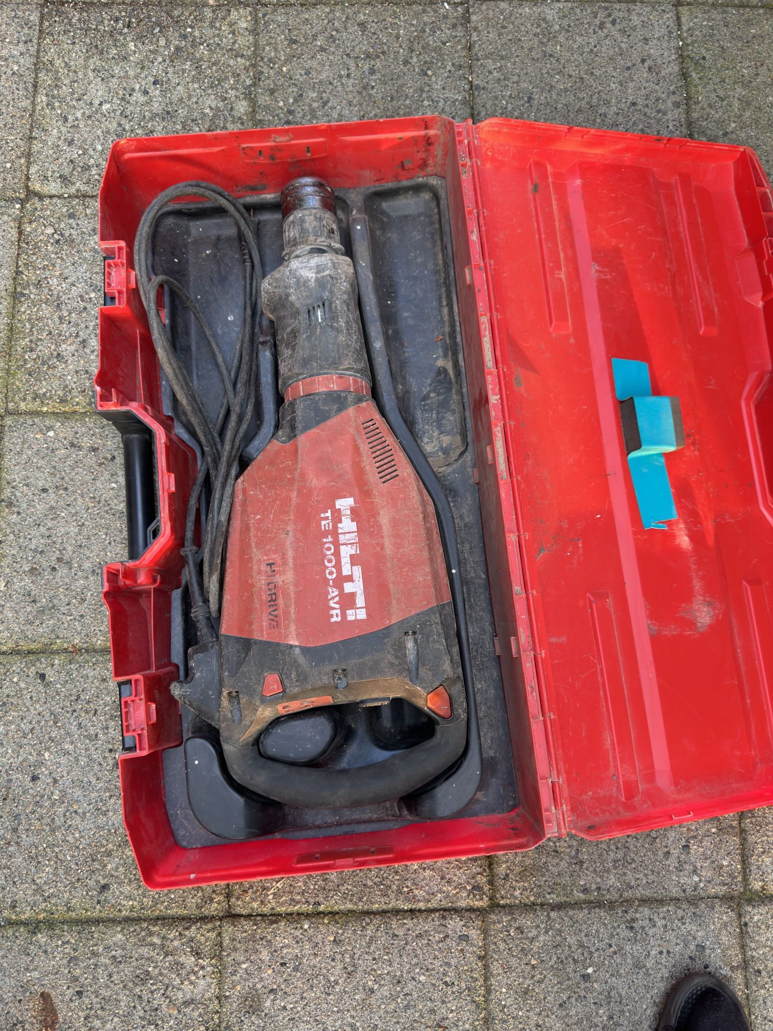 Hilti Te1000
