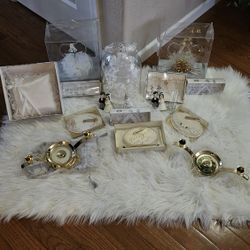 Wedding Accessories