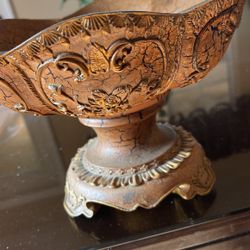 Decorative Bowl