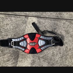 WAIST HARNESS FOR KITE BOARDING, SIZE SMALL