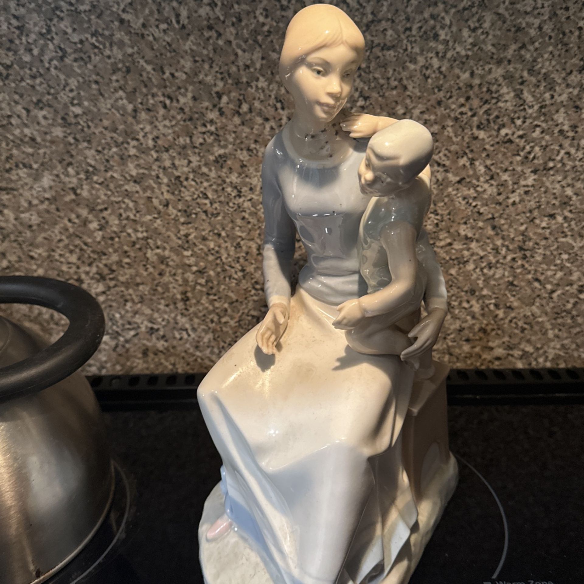 Lladro Figurene
