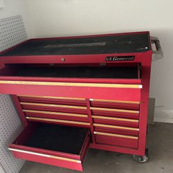 US general Toolbox