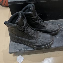 Nike Woodside 2 Size Black 11 Men’s 