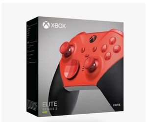 Xbox Elite Wireless Controller Series 2