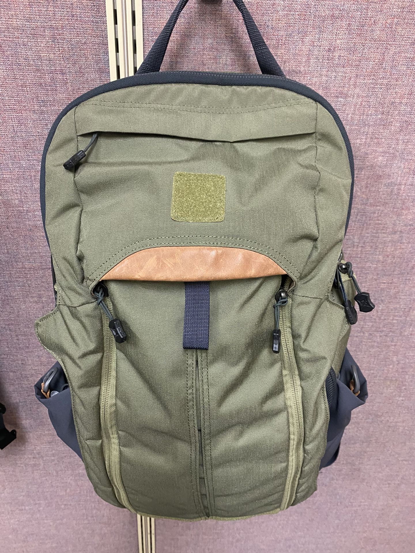 Vertx Gamut Backpack 