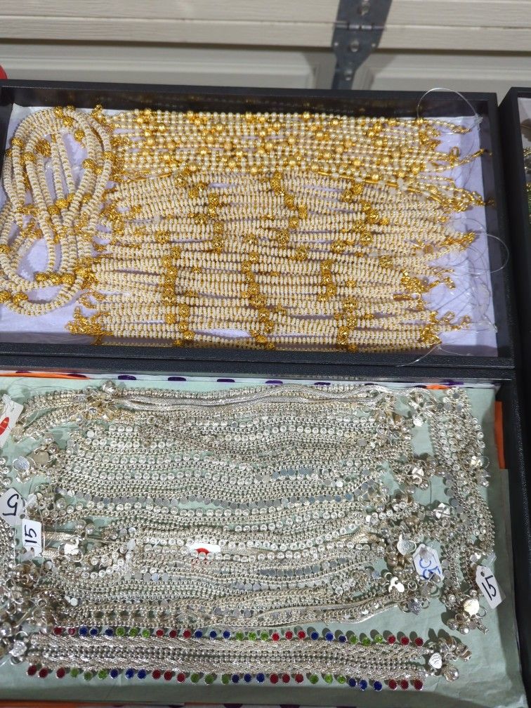 Jewelry Sale Anklets