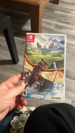 monster hunter stories 2 wings of ruin