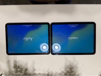 iPad 10th gen (cellular)