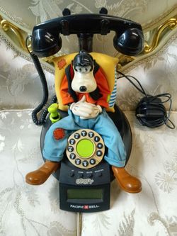 Telephone