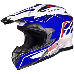 New Off Road Dirt Bike Motorcycle Dot Helmets $90