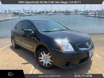 2011 Nissan Sentra