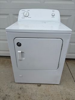 Roper Gas Dryer