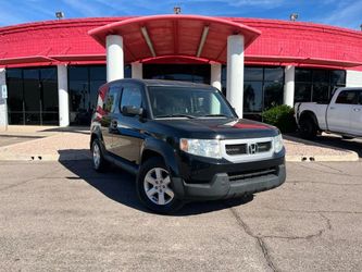 2009 Honda Element