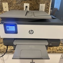 📦 URGENT SALE – HP OfficeJet Pro 8035e All-in-One Printer (Brand New) – $75 OBO