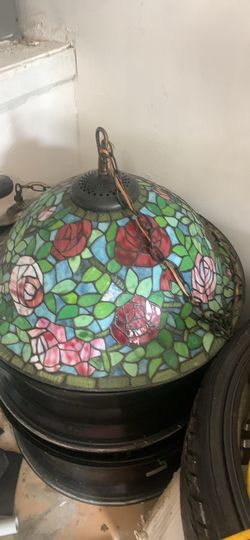Vintage hanglight