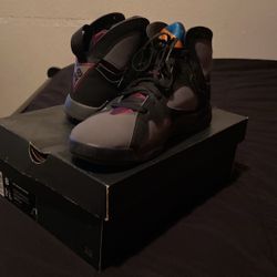 Jordan Retro 7 