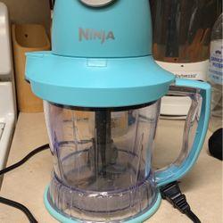 Ninja Smoothie Blender