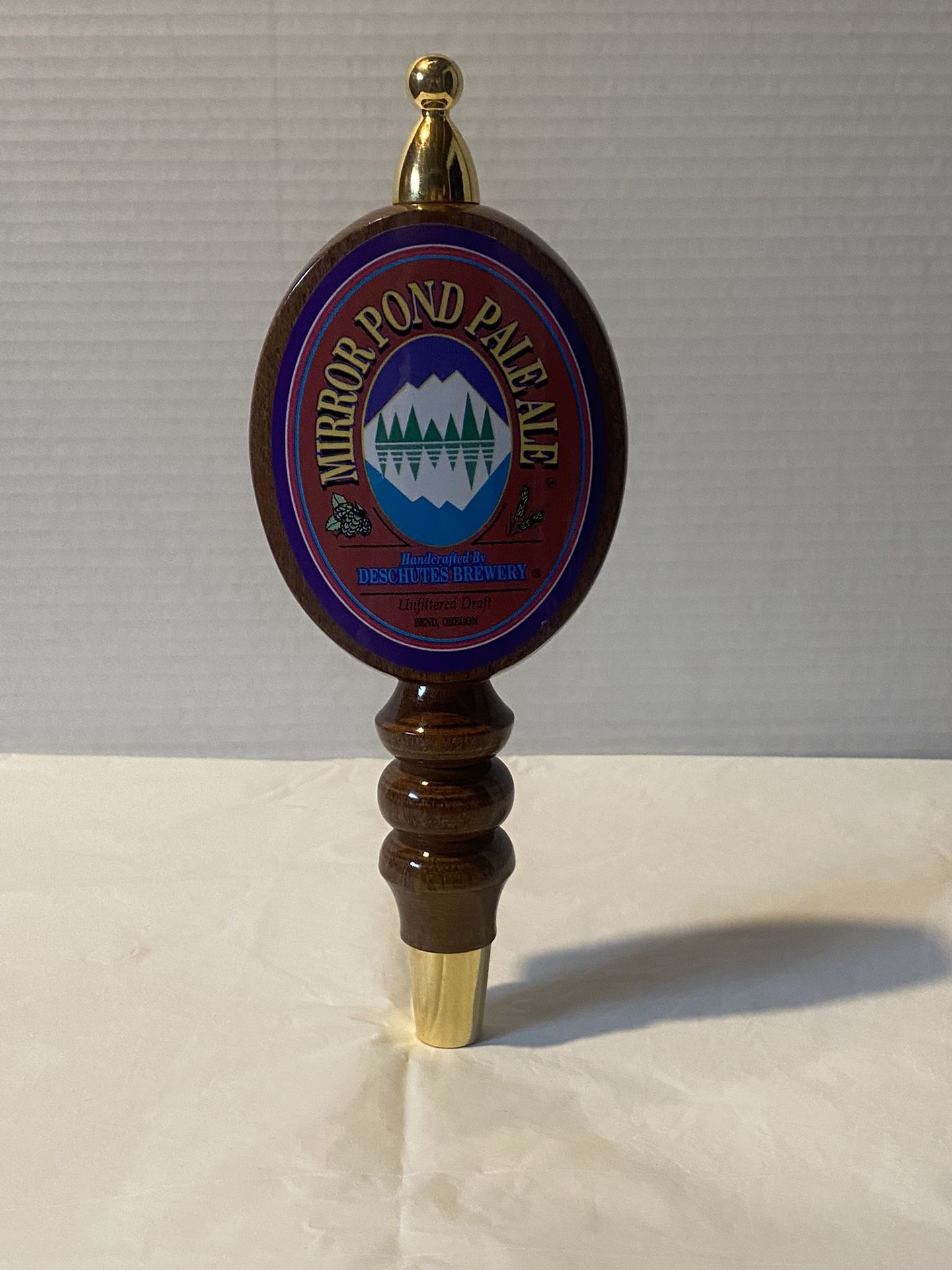 Tap Handle