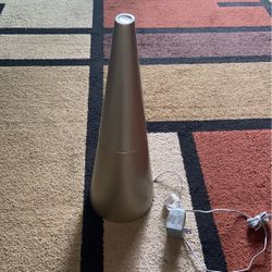 Kone  DIRT DEVIL  Chargeable Small Vacuum  Never Used  