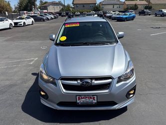 2012 Subaru Impreza