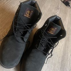 Timberland Water Proof
