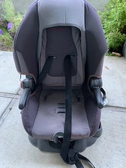 Toddler car seat for free!!