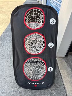 Golf Putting Net LIKE NEW for ONLY $20