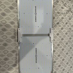 Spider Farmer Grow Light 