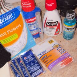 Dental Bag 