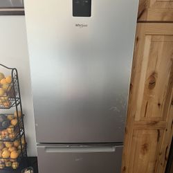 Whirlpool Fridge 