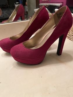 Red Heels