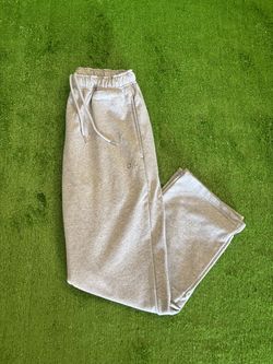 Alo sweat pants