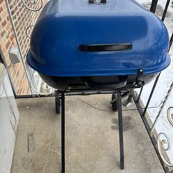 Bbq Grill