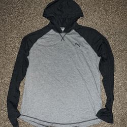 Puma Athletic Hoodie