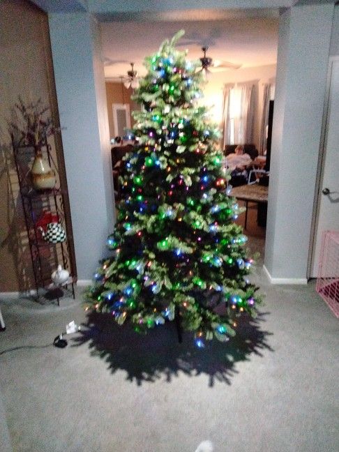 Christmas Tree