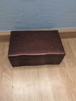 Storage box?