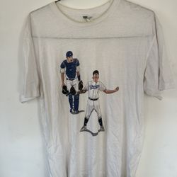 Los Angeles Dodgers Julio Urías 