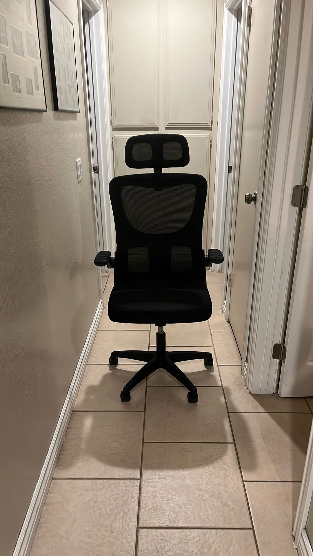 Ergonomic Office Chair