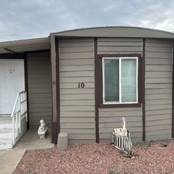 Mobile Home For Sale (55+ Park) In Mesa, AZ