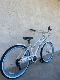 Kent Belmar Classic Cruiser Bike