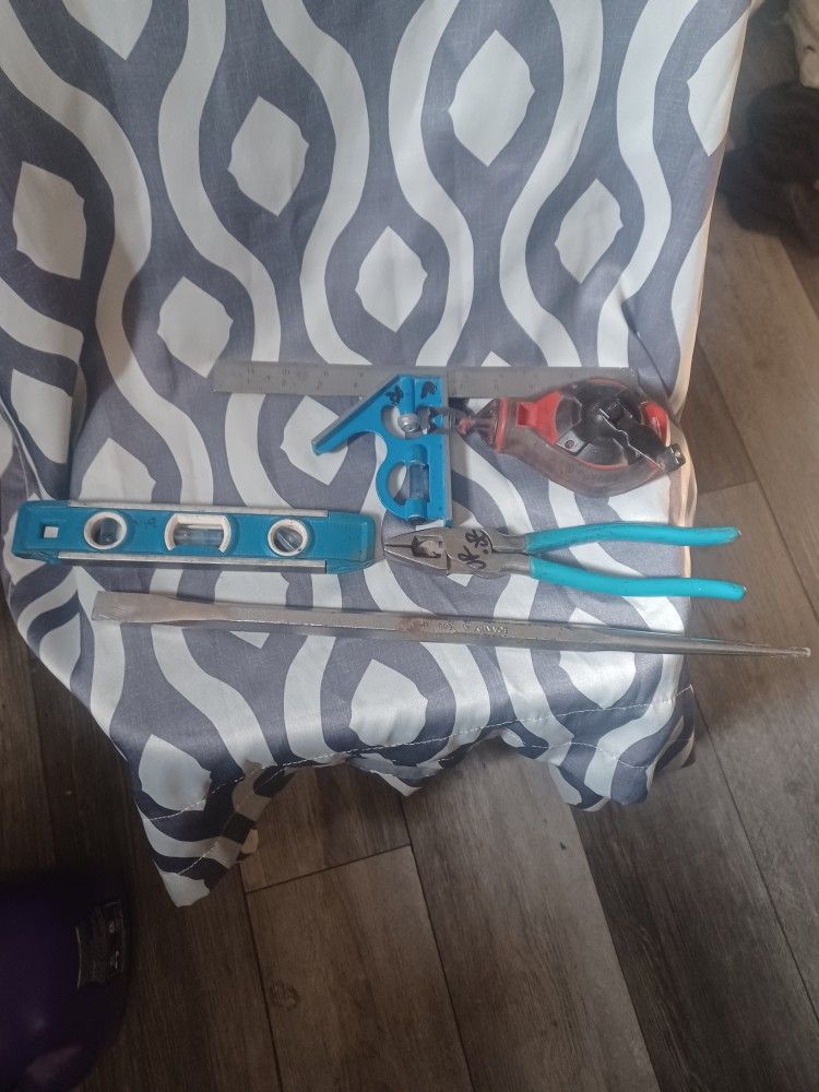 Tools Bundle