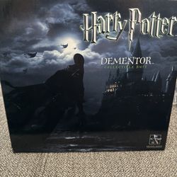 Harry Potter Dementor Bust statue 