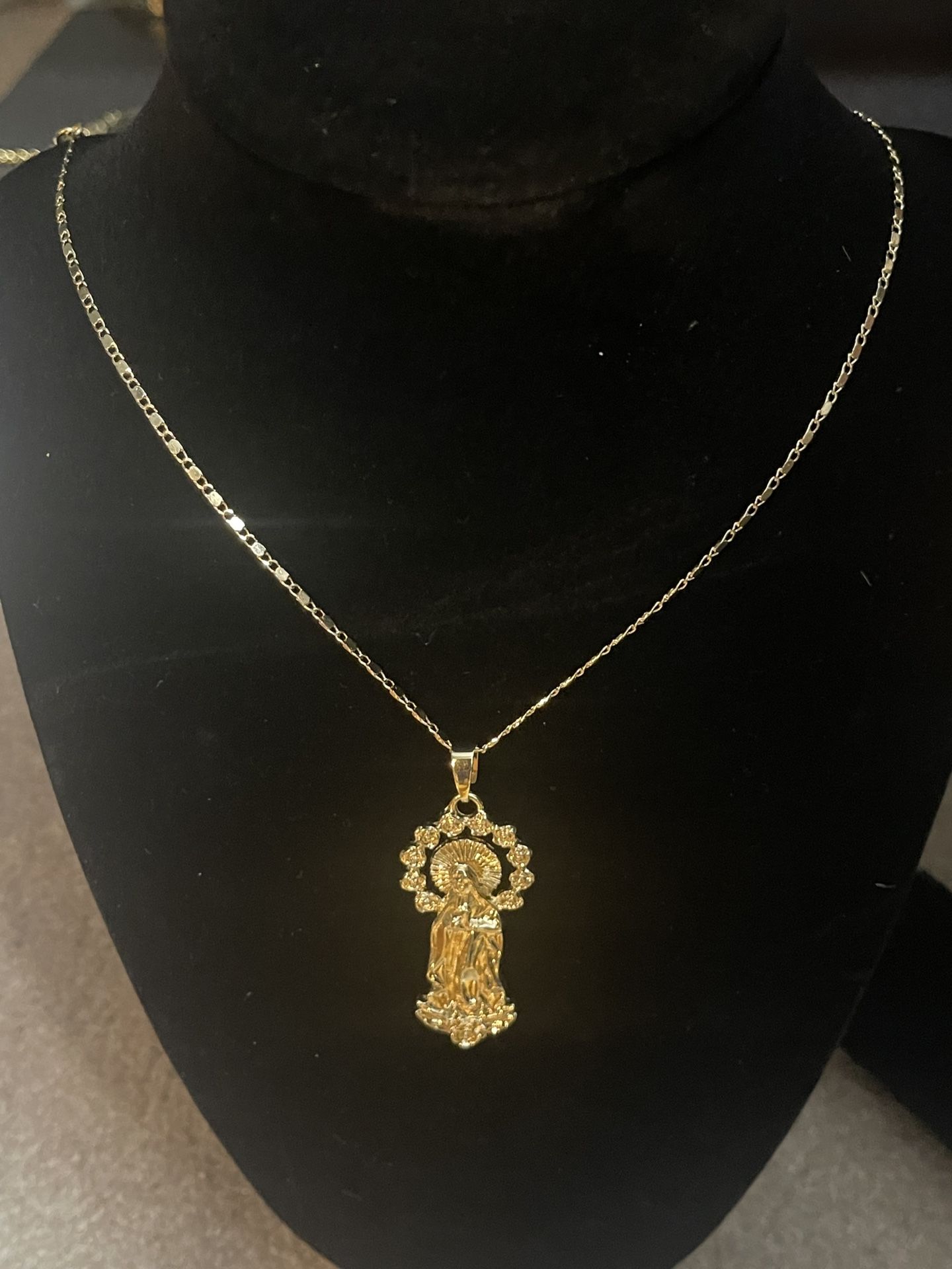 Necklace