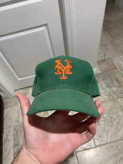 Vintage Mets Hat