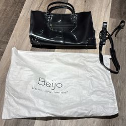 Beijing Weekend Bag