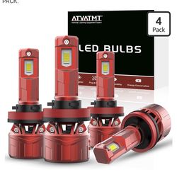 Chevy Silverado 2(contact info removed) HD Headlights