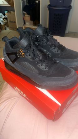 Jordan Spizike Low