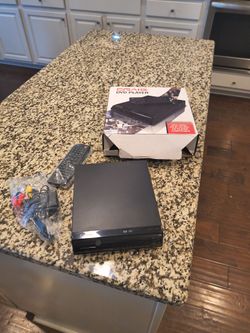 DVD Player